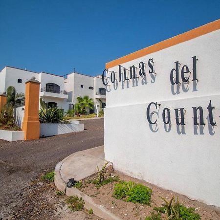 Ferienwohnung Colinas C12-2 San Carlos Nuevo Guaymas Exterior foto
