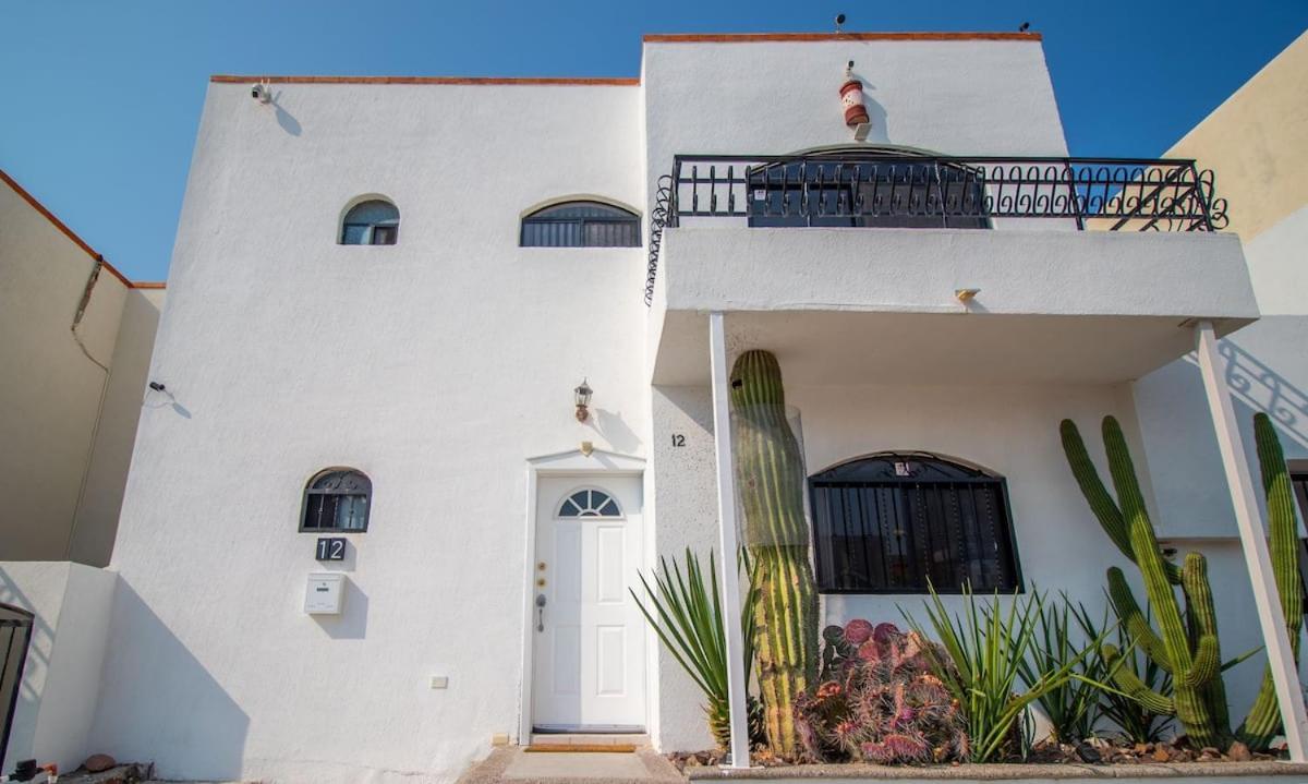 Ferienwohnung Colinas C12-2 San Carlos Nuevo Guaymas Exterior foto