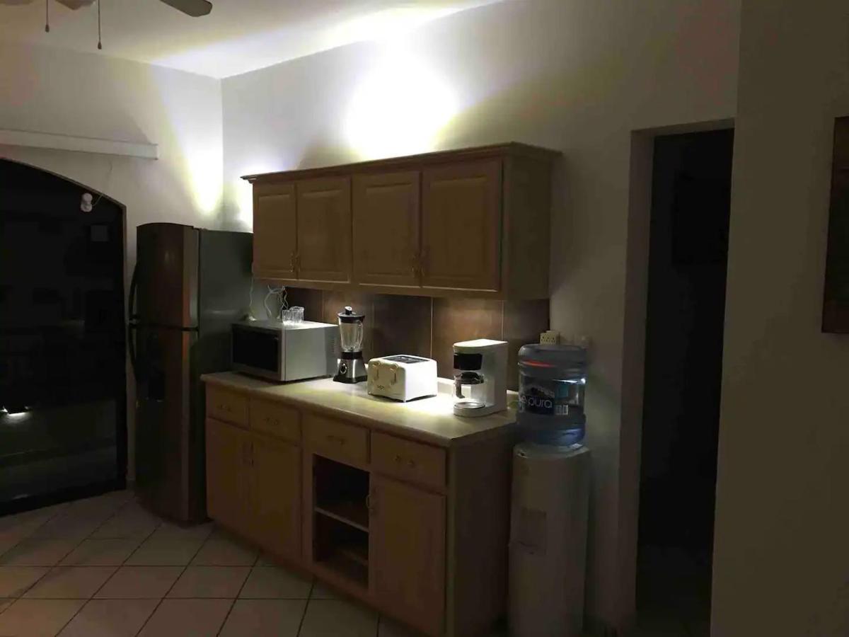Ferienwohnung Colinas C12-2 San Carlos Nuevo Guaymas Exterior foto