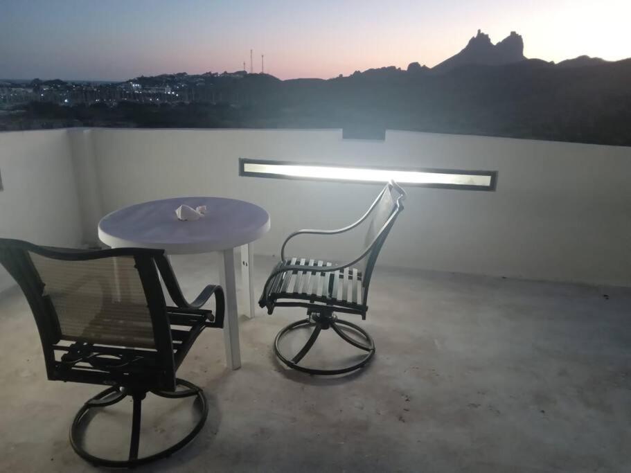 Ferienwohnung Colinas C12-2 San Carlos Nuevo Guaymas Exterior foto