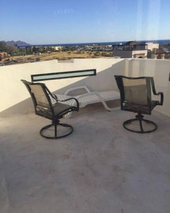 Ferienwohnung Colinas C12-2 San Carlos Nuevo Guaymas Exterior foto