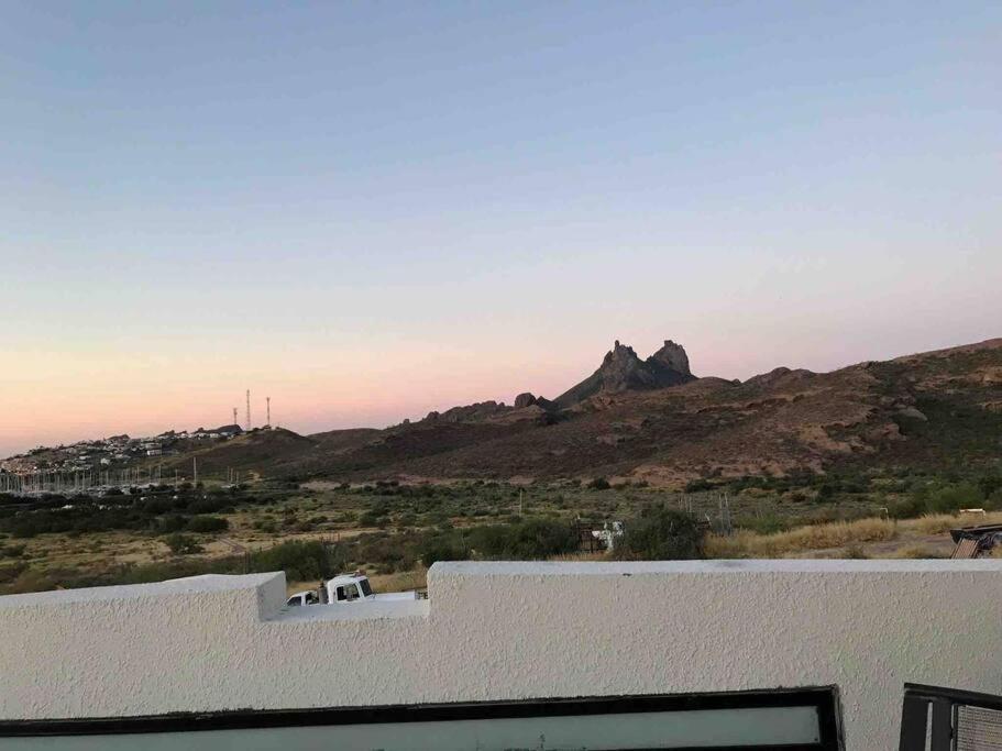 Ferienwohnung Colinas C12-2 San Carlos Nuevo Guaymas Exterior foto