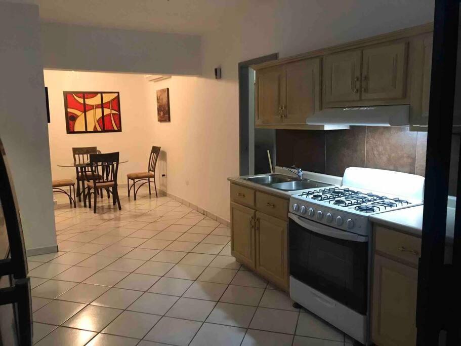 Ferienwohnung Colinas C12-2 San Carlos Nuevo Guaymas Exterior foto