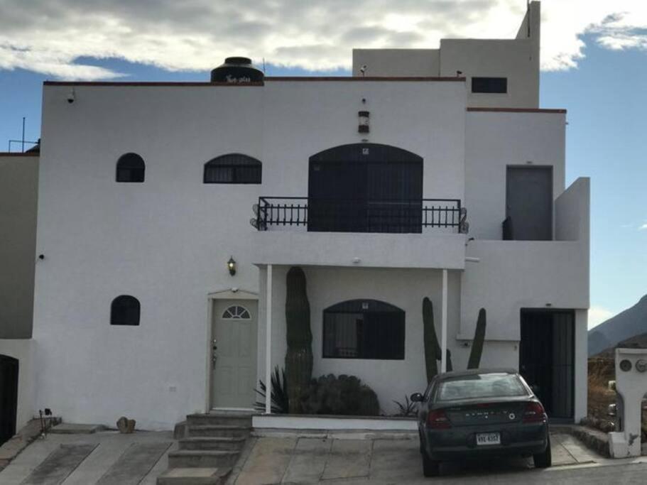 Ferienwohnung Colinas C12-2 San Carlos Nuevo Guaymas Exterior foto