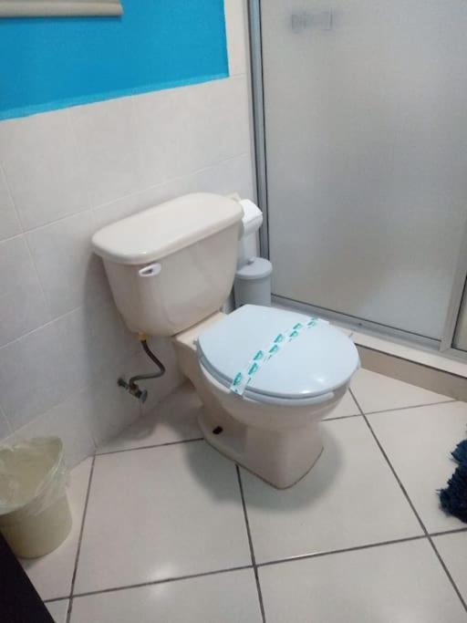 Ferienwohnung Colinas C12-2 San Carlos Nuevo Guaymas Exterior foto